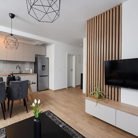 M&La Apartment Zadar Exterior photo
