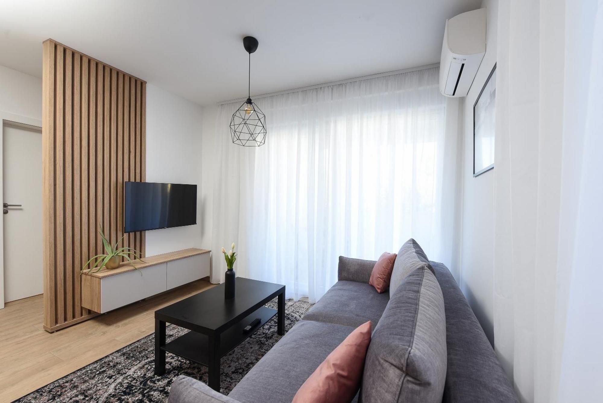 M&La Apartment Zadar Exterior photo