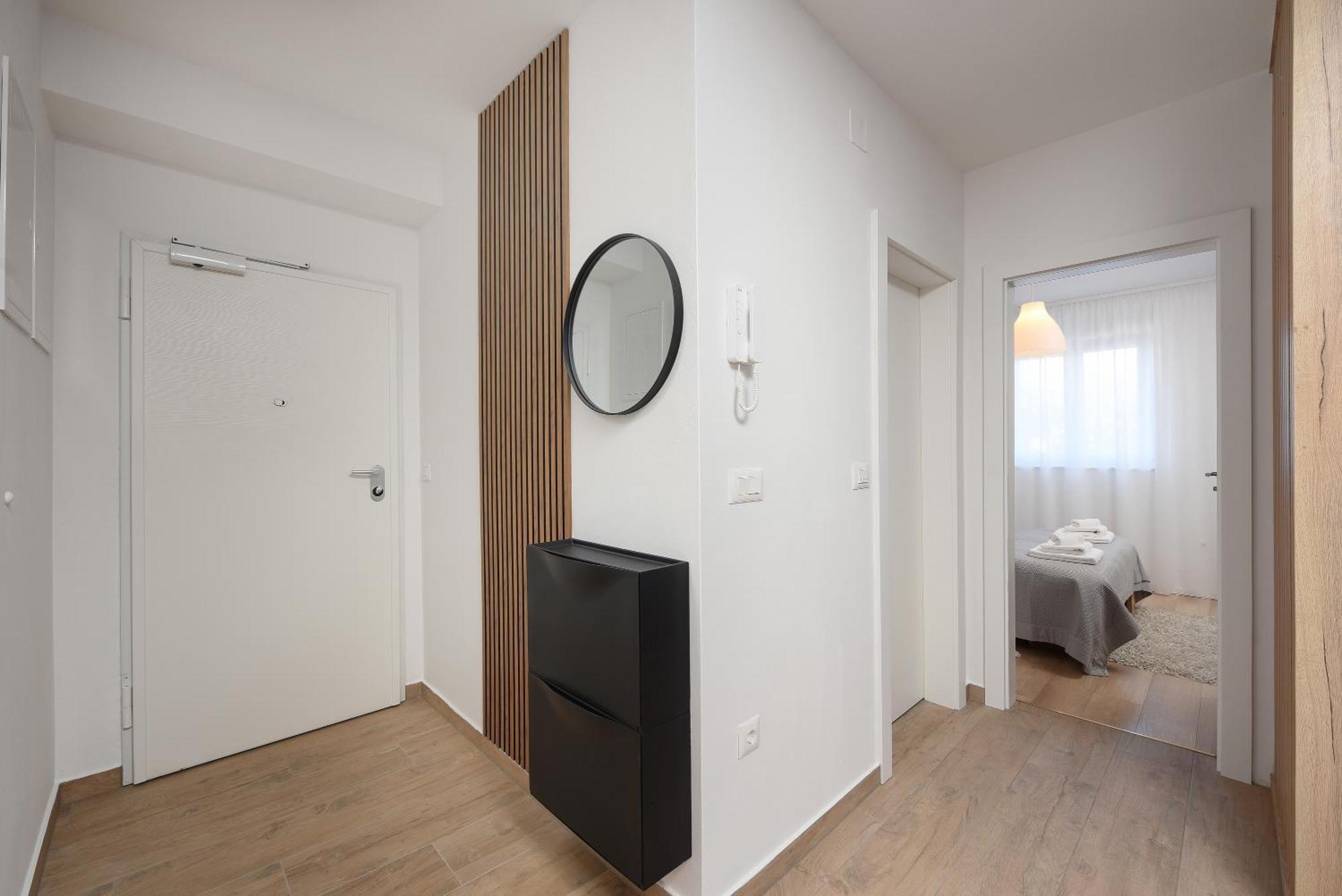 M&La Apartment Zadar Exterior photo