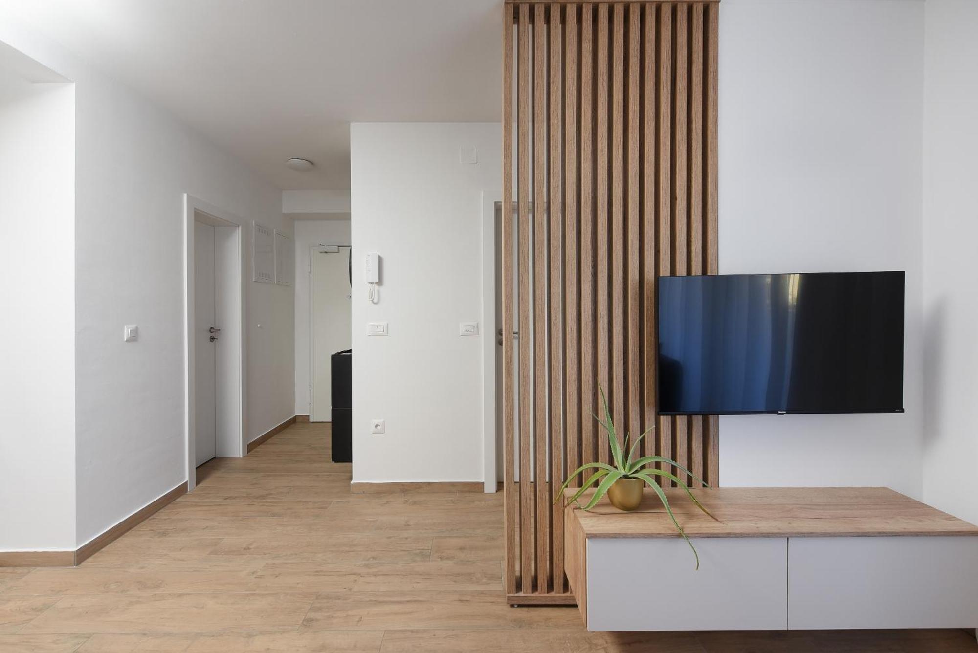 M&La Apartment Zadar Exterior photo