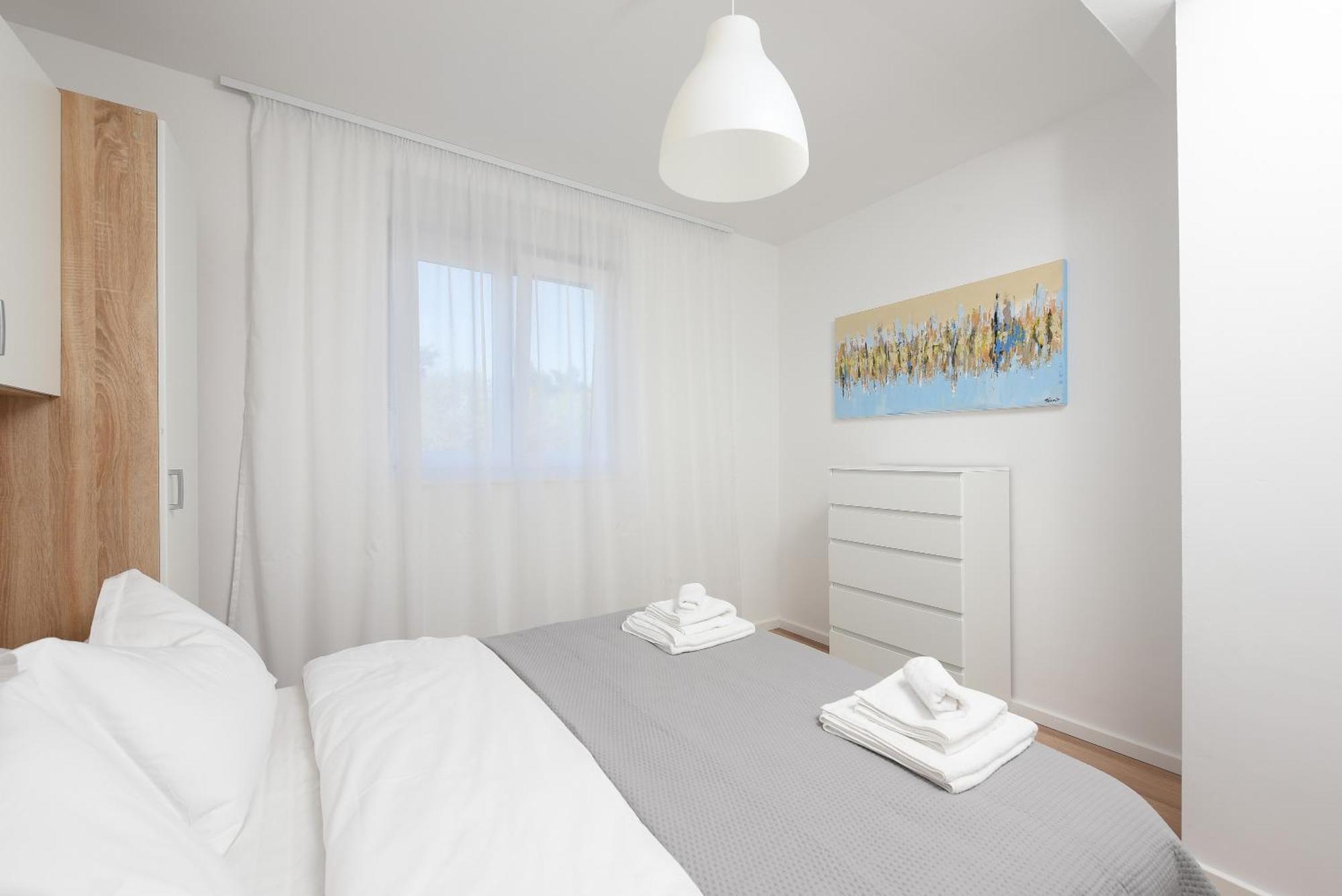 M&La Apartment Zadar Exterior photo